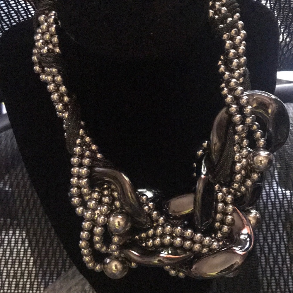 Pearls Traci Lynn 3 pc set